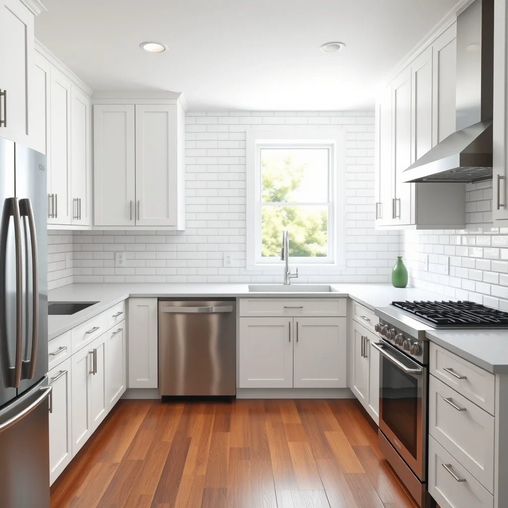 Kitchen remodeling experts working in Surprise AZ