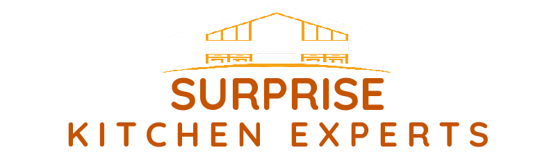 Surprise Kitchen Experts - Kitchen Remodeling